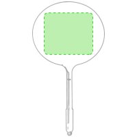 Area marcaje Pai Pai Centrado