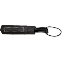 Area marcaje Pouch - Delantera