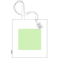 Area marcaje Centrado cara A