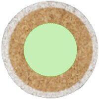 Area marcaje Objeto 3