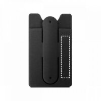 Area marcaje Porta-tarjetas - Cuerpo lateral 2