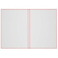 Area marcaje Cubierta exterior completa