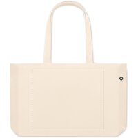 Area marcaje Pantalla trasera