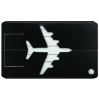 Area marcaje Avión l inferior