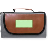 Area marcaje Centrado en la solapa principal