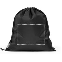 Area marcaje Bolsa - Posterior