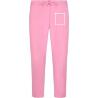 Area marcaje Pantalones - Pierna derecha del pantalón