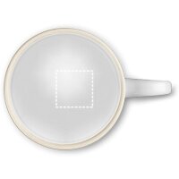 Area marcaje Taza - Base