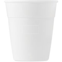 Area marcaje Taza delantera superior