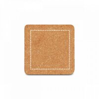 Area marcaje Posavasos - Base