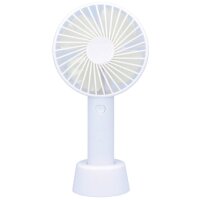 Area marcaje Ventilador dl