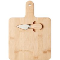 Area marcaje Cuchillo