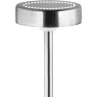 Area marcaje Envase - Bottle lid