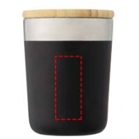 Area marcaje Frontal