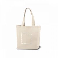 Area marcaje Bolsa - Posterior