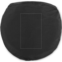 Area marcaje Bolsa lado 1