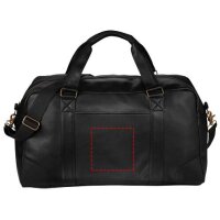 Area marcaje Frontal