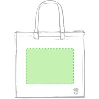 Area marcaje Centrado cara A