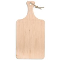 Area marcaje Mango trasero