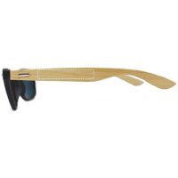 Area marcaje Pierna izquierda