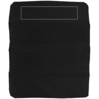 Area marcaje Segmento delantero