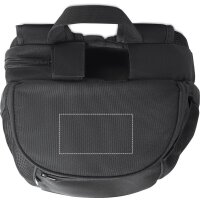 Area marcaje Bordado superior