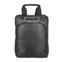 Area marcaje Mochila - Delantera