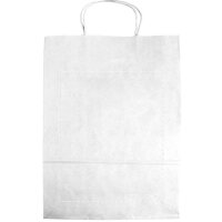 Area marcaje Parte delantera