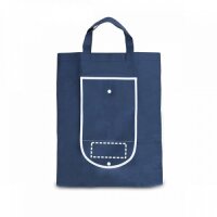Area marcaje Bolsa - Solapa