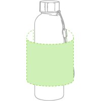 Area marcaje Alrededor del bidón