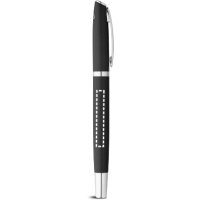 Area marcaje Roller - Cuerpo lateral 2