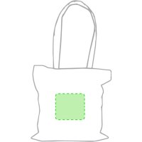 Area marcaje Centrado cara A