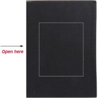 Area marcaje Espalda