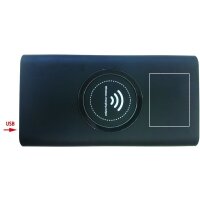 Area marcaje Parte superior derecha