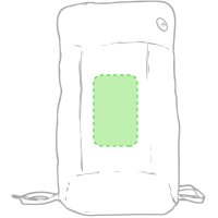 Area marcaje Centrado (marcamos y plegamos)