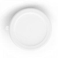 Area marcaje Vaso - Parte superior