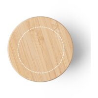 Area marcaje Vaso - Tapa