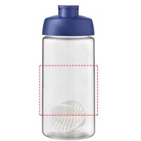 Area marcaje Envolvente