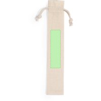 Area marcaje Funda cara B