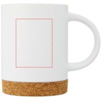 Area marcaje Frontal