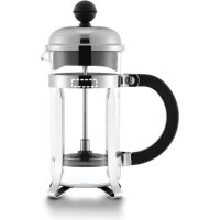 Area marcaje Coffee pot - Cuerpo lateral