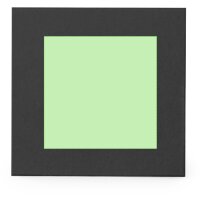 Area marcaje En la tapa