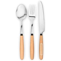 Area marcaje Servers - Knife handle