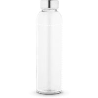 Area marcaje Botella termo - Cuerpo