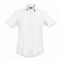 Area marcaje Camisa manga corta - Pecho