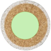 Area marcaje Objeto 5