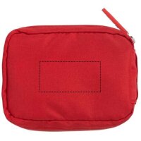 Area marcaje Frontal