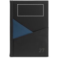Area marcaje Agenda - Delantera superior