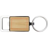 Area marcaje Frontal