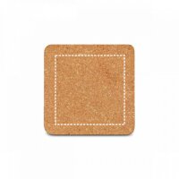 Area marcaje Posavasos - Posterior